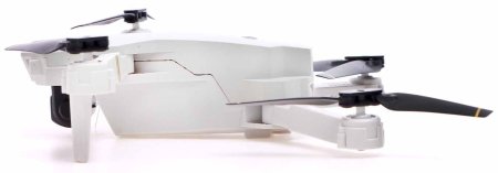 Автоград Квадрокоптер на радиоуправлении Skydrone / цвет белый