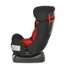 BamBola Автокресло Piloto / цвет черный/красный