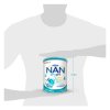 Молочко детское NAN 4 OPTIPRO для роста, иммунитета и развития мозга, с 18мес, 800г