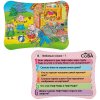 Bondibon Игра-викторина Умная Сова Любимые сказки Bondibon – внешний вид и детали