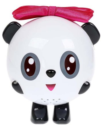 Умка Интерактивная игрушка-сказочник «Пандочка»