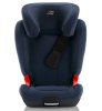 Britax Roemer  Детское автокресло Kidfix XP Black Series Moonlight Blue Trendline
