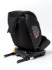 Amarobaby Автокресло ST-3 0+/1/2/3 Isofix, цвет / черный