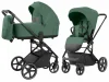 Коляска CARRELLO Alfa 2в1,2025 CRL-6522 (Meadow Green)
