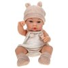 1toy Premium Пупс в розовой одежде
