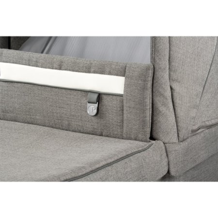 Peg-Perego Люлька для коляска Culla Grande/ цвет City Grey