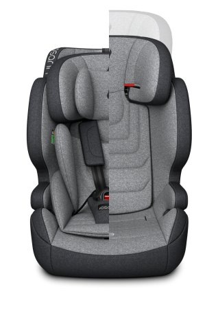 Osann Детское автокресло Pluto i-Size / цвет Universe Grey
