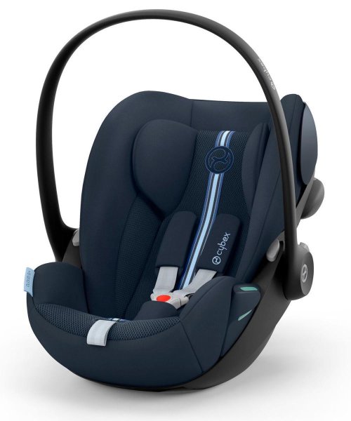 Cybex Автокресло Cloud G i-Size Plus 
