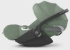 Cybex Автокресло Cloud T i-Size Plus (0-13 кг) / цвет Leaf Green (зеленый)