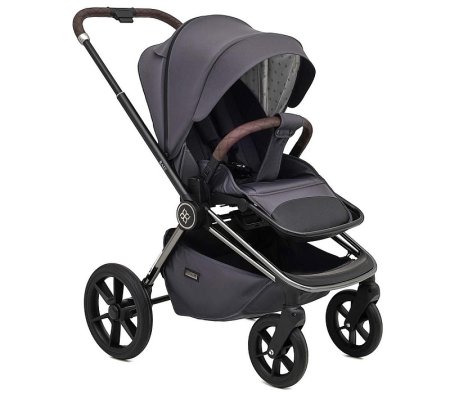 Labala Коляска Raiz 2в1 /цвет Anthrazit