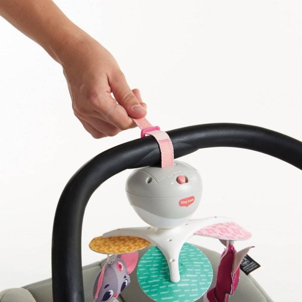 Малый универсальный мобиль "Принцесса" 546