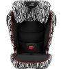 Britax Roemer Детское автокресло Kidfix III M / цвет Letter Design
