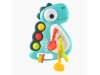 (м)Игрушка-тянучка BUSY DINO (голубой)