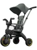 (м)Склад.3-кол.вел.Doona Liki TrikeS1  (Forest Grey (SLATE Gr.))