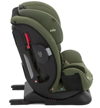 Joie Автокресло Stage FX (0-36 кг) / цвет Moss (зеленый)