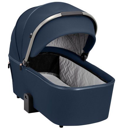 Carrello Коляска 2 в 1 Ultra CRL-6525 / цвет Morning Blue (синий)