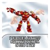 LEGO Super Heroes Конструктор "Халкбастер против агента А.И.М."