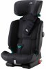 Britax Roemer Автокресло Advansafix i-Size (9-36 кг) / цвет Fossil Grey (темно-серый)