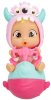 Cry Babies Игровой набор Прыгающий монстрик Лоло