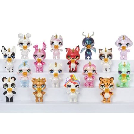 Игрушка Poopsie в банке газировки, слайм 1/8