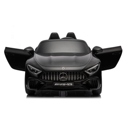 Автомобиль Mercedes Benz DK SL63  (Черный краска)
