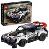 Lego Конструктор Техник Гоночный автомобиль Top Gear на управлении