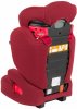 Capella Автокресло S2311 15-36 кг, группа 2-3, цвет / Red (красный меланж)
