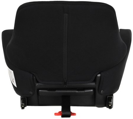 Pituso Автокресло Arse (15-36 кг) / цвет Black (черный)