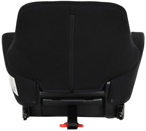 Pituso Автокресло Arse (15-36 кг) / цвет Black (черный)