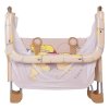 Polini kids Манеж Disney baby Comfort / цвет Макиато, Медвежонок Винни и его друзья