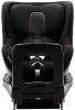 Britax Roemer Автокресло Dualfix M i-Size / цвет Cool Flow - Black Special Highline (черный)