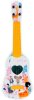 Zabiaka Игрушка "Гитара зоопарк"