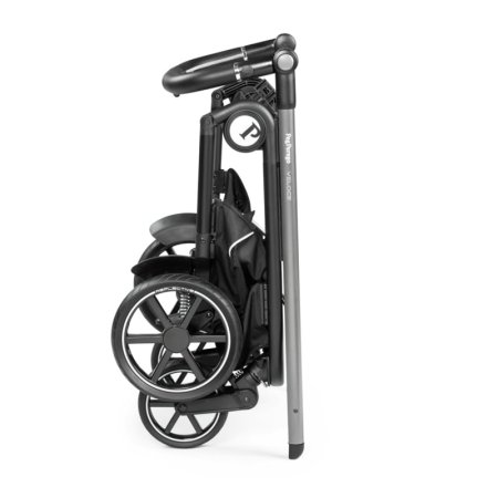 Peg-Perego Детская прогулочная коляска Veloce / цвет City Grey