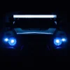 Джип Jeep Big QLS 618  (Белый)