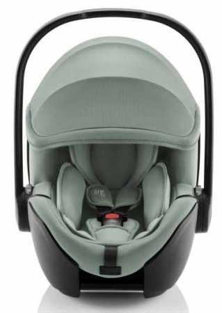 Britax Roemer Автокресло Baby-Safe 5Z2 (0-13 кг) / цвет Jade Green (зеленый)