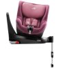 Britax Roemer Детское автокресло Dualfix M i-Size / цвет Wine Rose