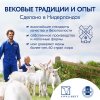 Каша Kabrita® Рисовая молочной смеси для детей с 4 месяцев, 180 г