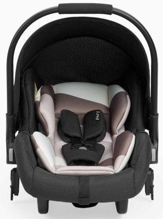 Happy Baby Автокресло Avy (0-13 кг) / цвет black (черный)