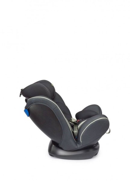 Happy Baby Автокресло детское Spector sand 0-36 кг / бежевый