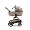 Коляска 2 в 1 Agex Prima Pro 2025 (APP232 Beige (Бежевый))