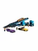 Конструктор LEGO CITY "Грузовик-автовоз со спортивными автомобилями"