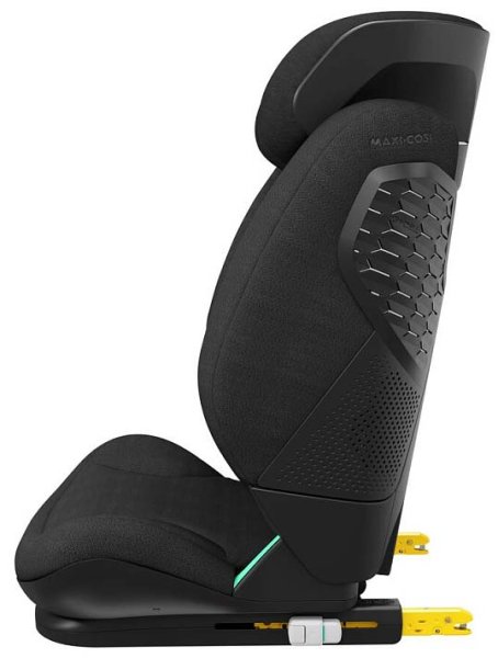 Maxi-Cosi Автокресло RodiFix Pro i-Size (15-36 кг) / цвет Authentic Black (черный)