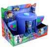 игрушка PJ Mask Игровой набор "Превратись в  героя, Кэтбой"
