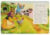 Умка Картонная книга «Колобок»  – внешний вид и детали