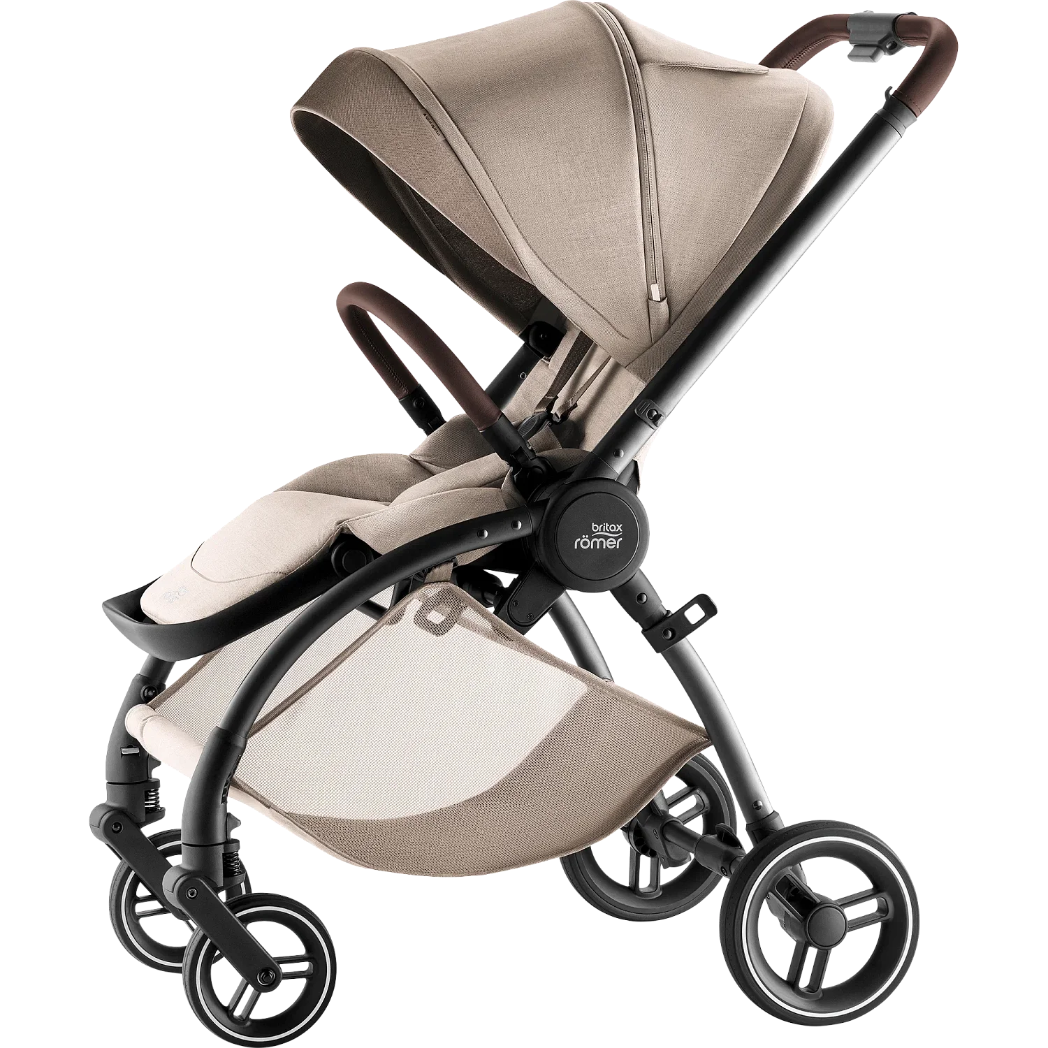 Britax Roemer Коляска прогулочная Rio Style