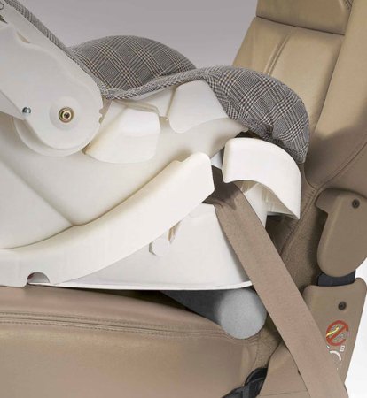 Устр-во для выравнивания угла наклона автокресла  Sit-Rite, серый