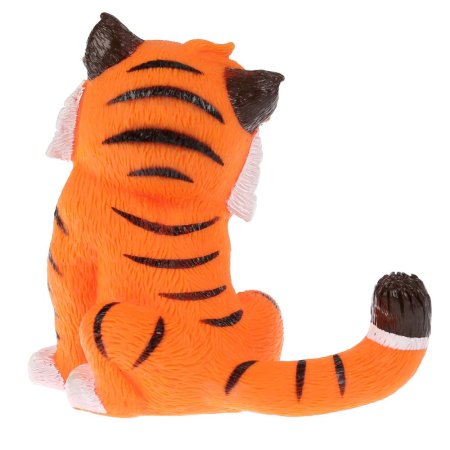 Капитошка игрушка для ванны "Тиг"