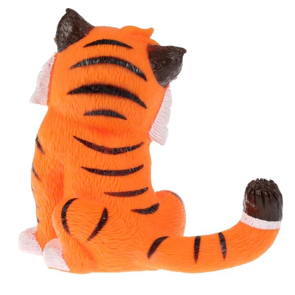 Капитошка игрушка для ванны "Тиг"