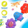 Крошка Я Игрушки для ванной "Весёлые соединялки" SL-06931   10122467