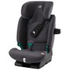 Britax Roemer Автокресло Advansafix Pro (9-36 кг) / цвет Midnight Grey (темно-серый)